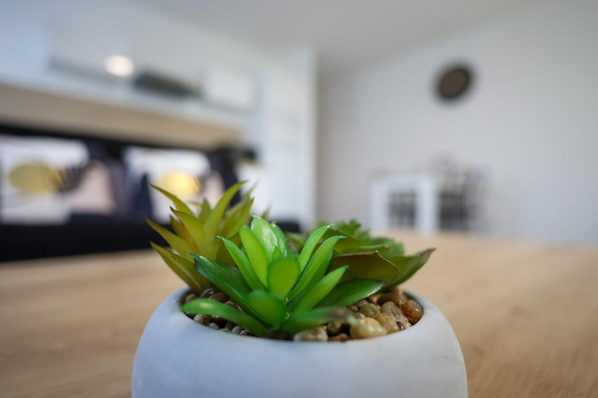 Le Westy 1 Apartment Hieres-Sur-Amby Bagian luar foto